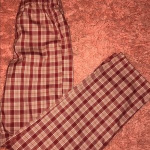 Brandy Melville pants